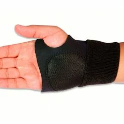 Pro-Tec The Clutch (Right Wrist Support) Injury Prevention & Recovery 7 Pro-Tec The Clutch (Right Wrist Support) Injury Prevention & Recovery
