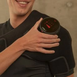 Injury Prevention & Recovery Hyperice Venom Shoulder (Left)