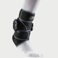 McDavid True Ice Therapy Ankle Wrap Injury Prevention & Recovery