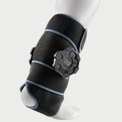 McDavid True Ice Therapy Ankle Wrap Injury Prevention & Recovery
