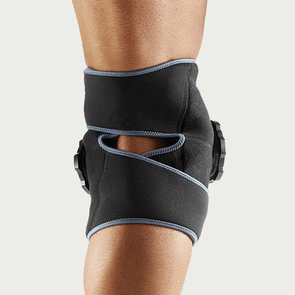 McDavid True Ice Therapy Knee/Leg Wrap 4 McDavid True Ice Therapy Knee/Leg Wrap