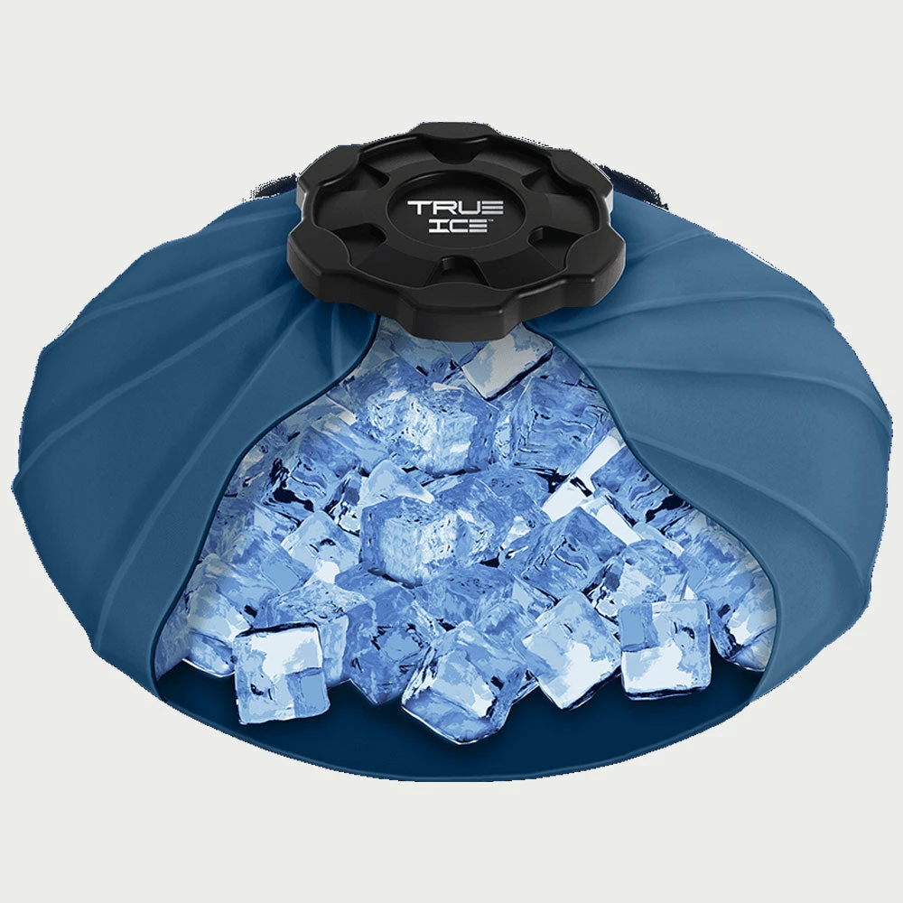 McDavid True Ice Therapy Knee/Leg Wrap 6 McDavid True Ice Therapy Knee/Leg Wrap