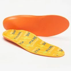 Insoles Powerstep PULSE Plus Met Orthotic Support