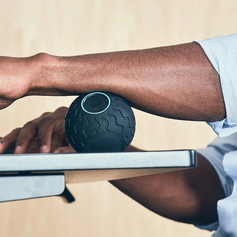 Therabody Theragun Wave Solo 3 Therabody Theragun Wave Solo