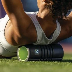 Trigger Point TriggerPoint GRID Travel Injury Prevention & Recovery