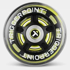 Trigger Point Injury Prevention & Recovery TriggerPoint Nano LTE Foot Roller