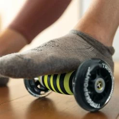 Trigger Point Injury Prevention & Recovery TriggerPoint Nano LTE Foot Roller