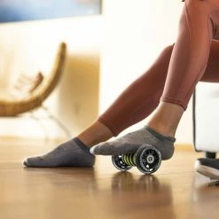 Trigger Point Injury Prevention & Recovery TriggerPoint Nano LTE Foot Roller