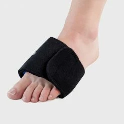 Powerstep Hot/Cold Therapy Wrap Injury Prevention & Recovery