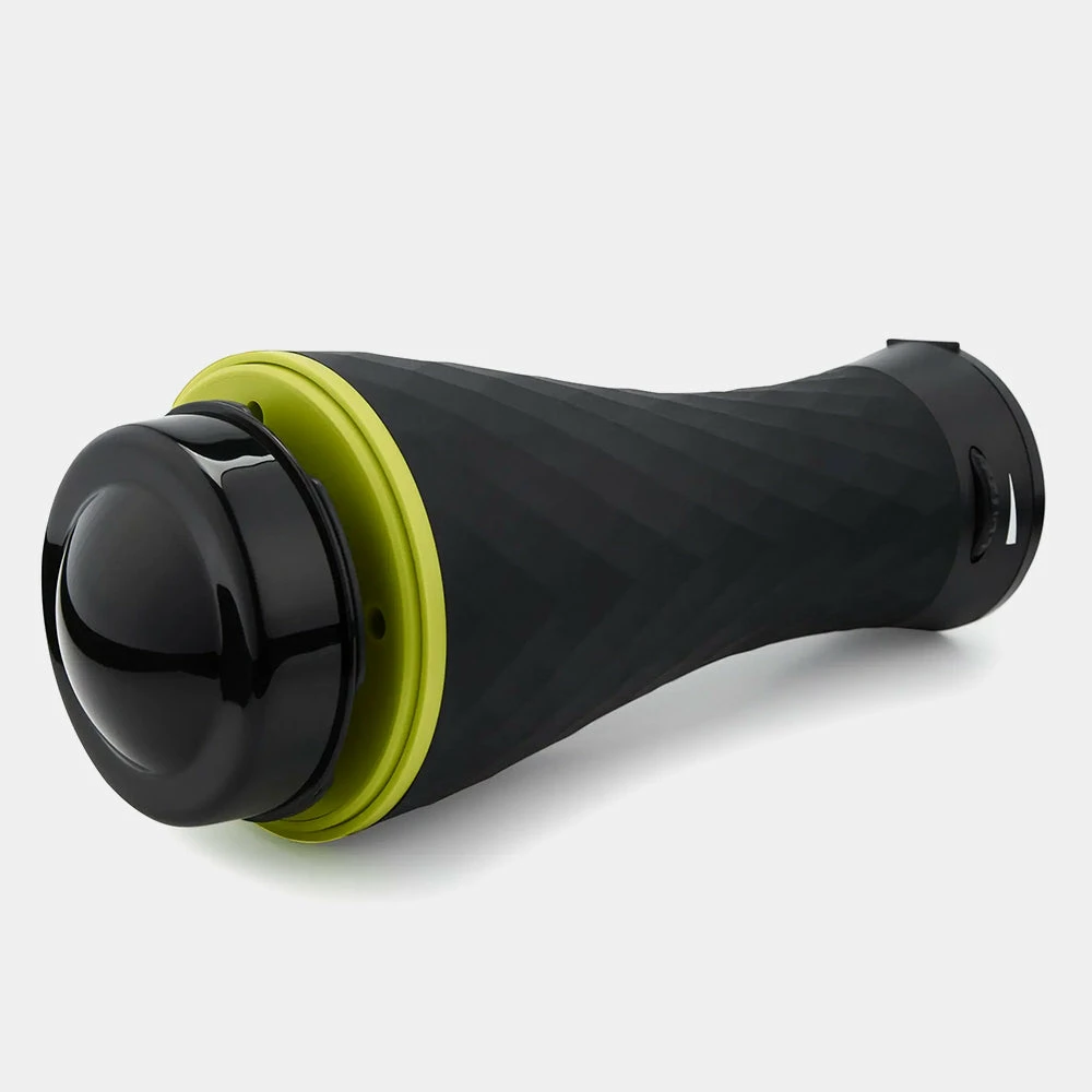 Injury Prevention & Recovery Trigger Point Impact Buffer 5 Injury Prevention & Recovery Trigger Point Impact Buffer