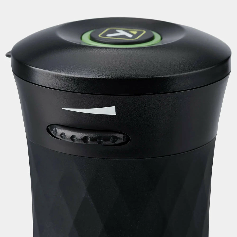 Injury Prevention & Recovery Trigger Point Impact Buffer 6 Injury Prevention & Recovery Trigger Point Impact Buffer