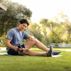 Injury Prevention & Recovery Trigger Point Impact Buffer 14 Injury Prevention & Recovery Trigger Point Impact Buffer