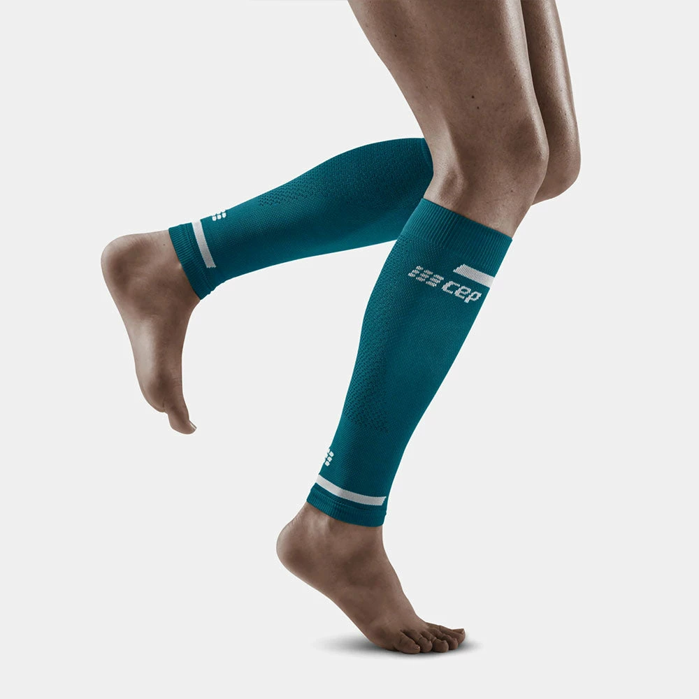 CEP Compression CEP Run Compression Calf Sleeves 4.0 Women's Compression Gear 9 CEP Compression CEP Run Compression Calf Sleeves 4.0 Women's Compression Gear