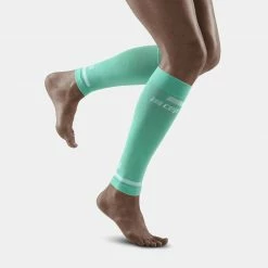 CEP Compression CEP Run Compression Calf Sleeves 4.0 Women's Compression Gear 22 CEP Compression CEP Run Compression Calf Sleeves 4.0 Women's Compression Gear