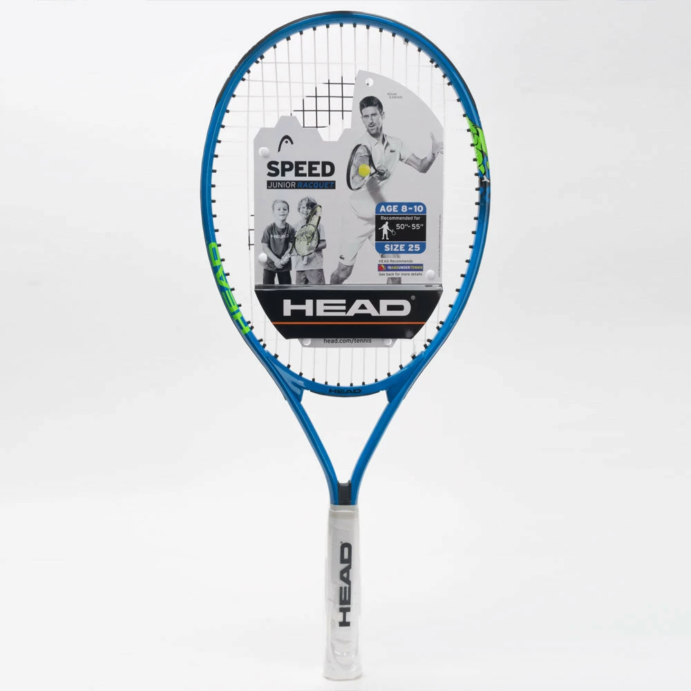 Kids’ Racquets HEAD Speed 25 Junior 3 Kids’ Racquets HEAD Speed 25 Junior