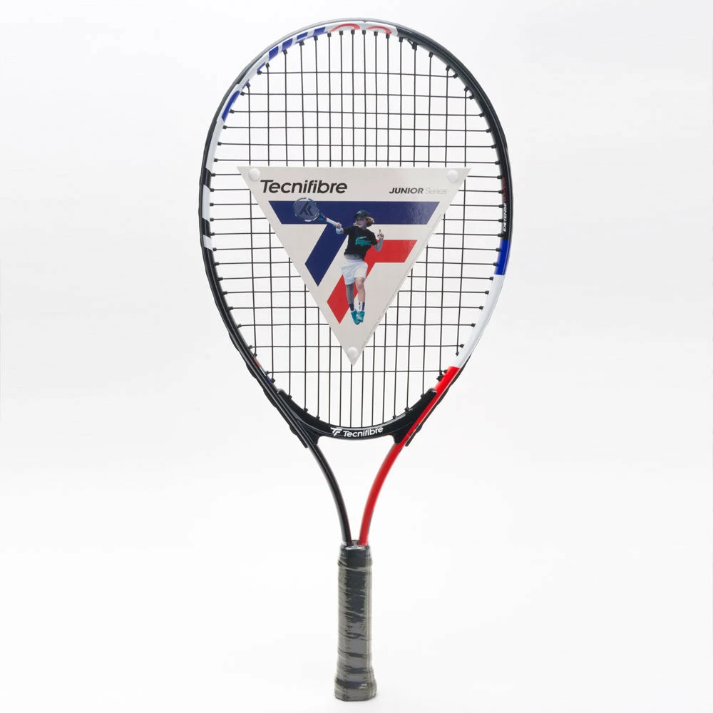 Kids’ Racquets Tecnifibre Bullit RS 23 Junior 3 Kids’ Racquets Tecnifibre Bullit RS 23 Junior