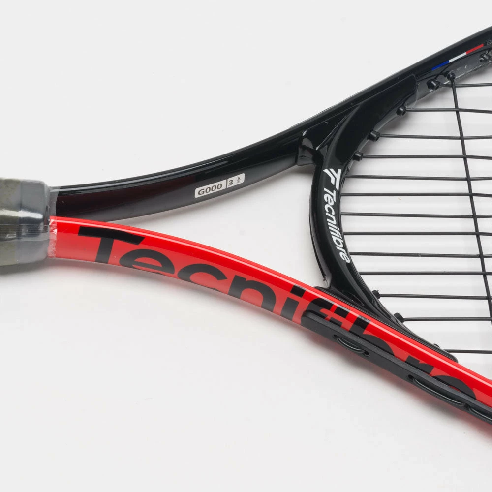 Kids’ Racquets Tecnifibre Bullit RS 23 Junior 4 Kids’ Racquets Tecnifibre Bullit RS 23 Junior