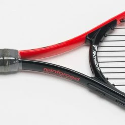 Kids’ Racquets Tecnifibre Bullit RS 23 Junior 7 Kids’ Racquets Tecnifibre Bullit RS 23 Junior