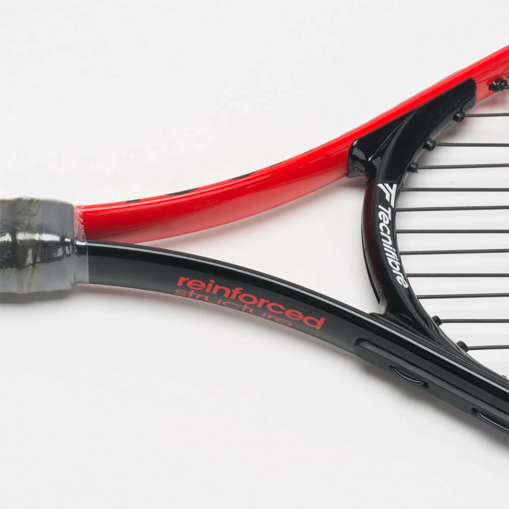 Kids’ Racquets Tecnifibre Bullit RS 23 Junior 5 Kids’ Racquets Tecnifibre Bullit RS 23 Junior