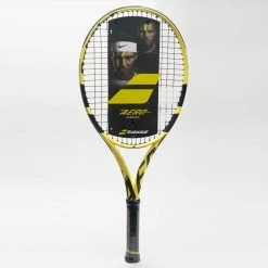 Babolat Pure Aero Junior 26" 2019 Kids’ Racquets