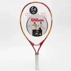 Kidsā Racquets Wilson US Open 21"