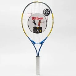 Kidsā Racquets Wilson US Open 25"