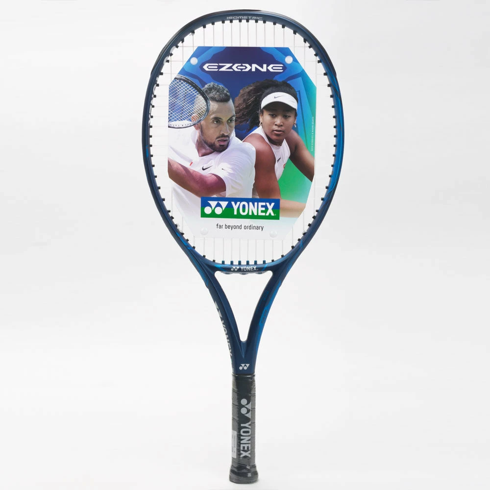 Yonex EZONE 25 102 (240g) Deep Blue 3 Yonex EZONE 25 102 (240g) Deep Blue