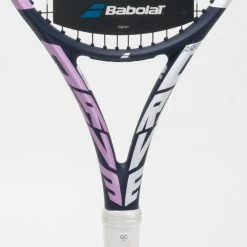 Babolat Pure Drive 26" Junior 2021 Blue/Pink Kids’ Racquets