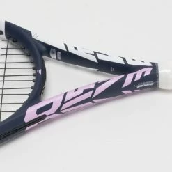 Kids’ Racquets Babolat Pure Drive 25"Junior 2021 Blue/Pink 8 Kids’ Racquets Babolat Pure Drive 25