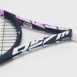 Kids’ Racquets Babolat Pure Drive 25"Junior 2021 Blue/Pink 9 Kids’ Racquets Babolat Pure Drive 25