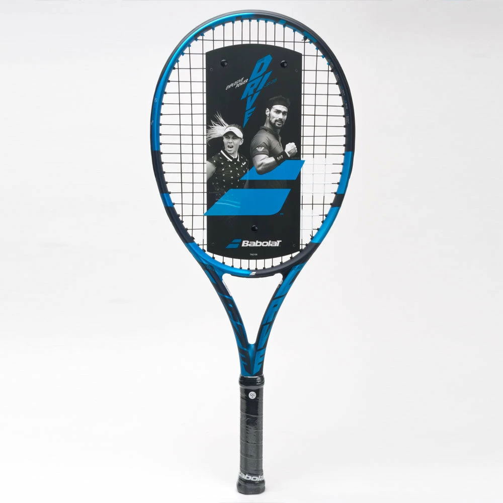 Kids’ Racquets Babolat Pure Drive 26" Junior 2021 3 Kids’ Racquets Babolat Pure Drive 26" Junior 2021
