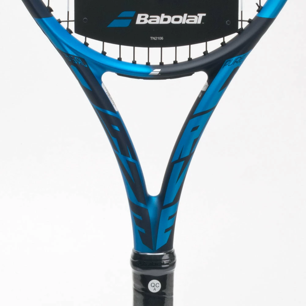 Kids’ Racquets Babolat Pure Drive 26" Junior 2021 4 Kids’ Racquets Babolat Pure Drive 26" Junior 2021