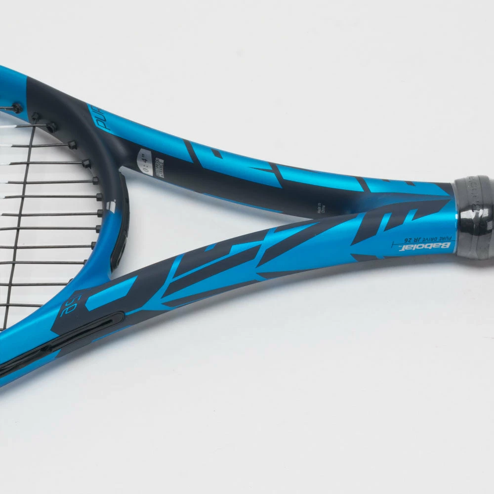 Kids’ Racquets Babolat Pure Drive 26" Junior 2021 5 Kids’ Racquets Babolat Pure Drive 26" Junior 2021
