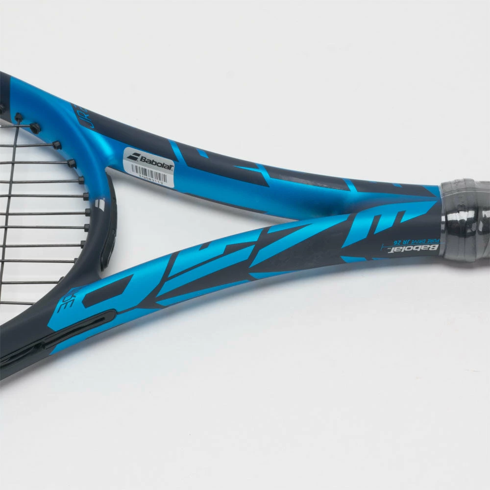 Kids’ Racquets Babolat Pure Drive 26" Junior 2021 6 Kids’ Racquets Babolat Pure Drive 26" Junior 2021