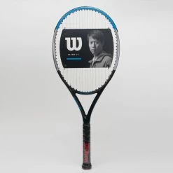 Kidsā Racquets Wilson Ultra 26 V3