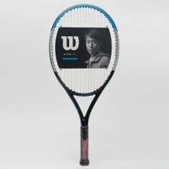 Kidsā Racquets Wilson Ultra 25 V3