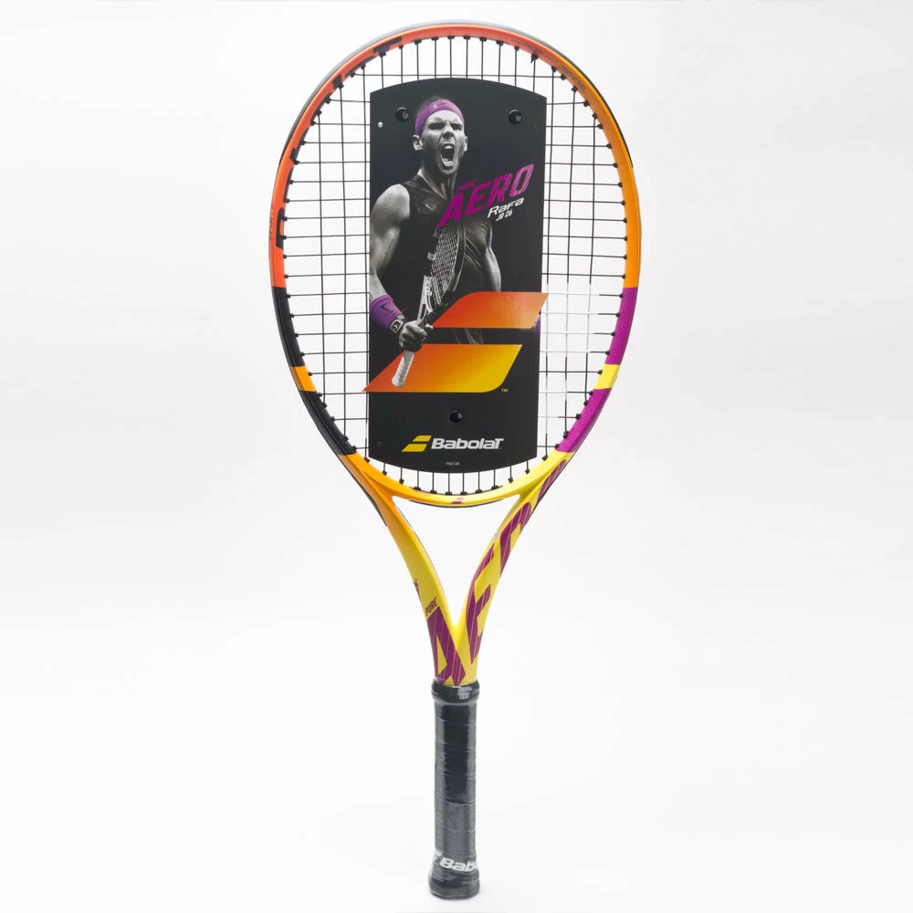 Babolat Pure Aero Rafa 26" Junior 3 Babolat Pure Aero Rafa 26" Junior