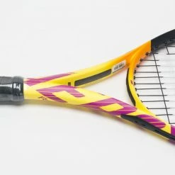 Babolat Pure Aero Rafa 26" Junior 8 Babolat Pure Aero Rafa 26