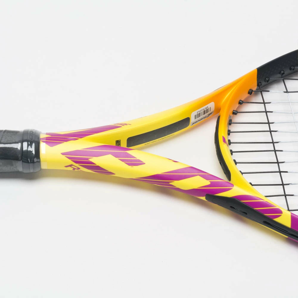 Babolat Pure Aero Rafa 26" Junior 5 Babolat Pure Aero Rafa 26" Junior