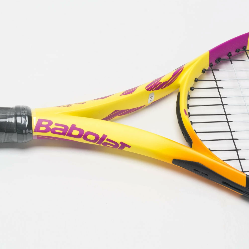 Babolat Pure Aero Rafa 26" Junior 6 Babolat Pure Aero Rafa 26" Junior