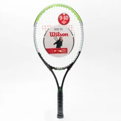 Kidsā Racquets Wilson Blade Feel 25"