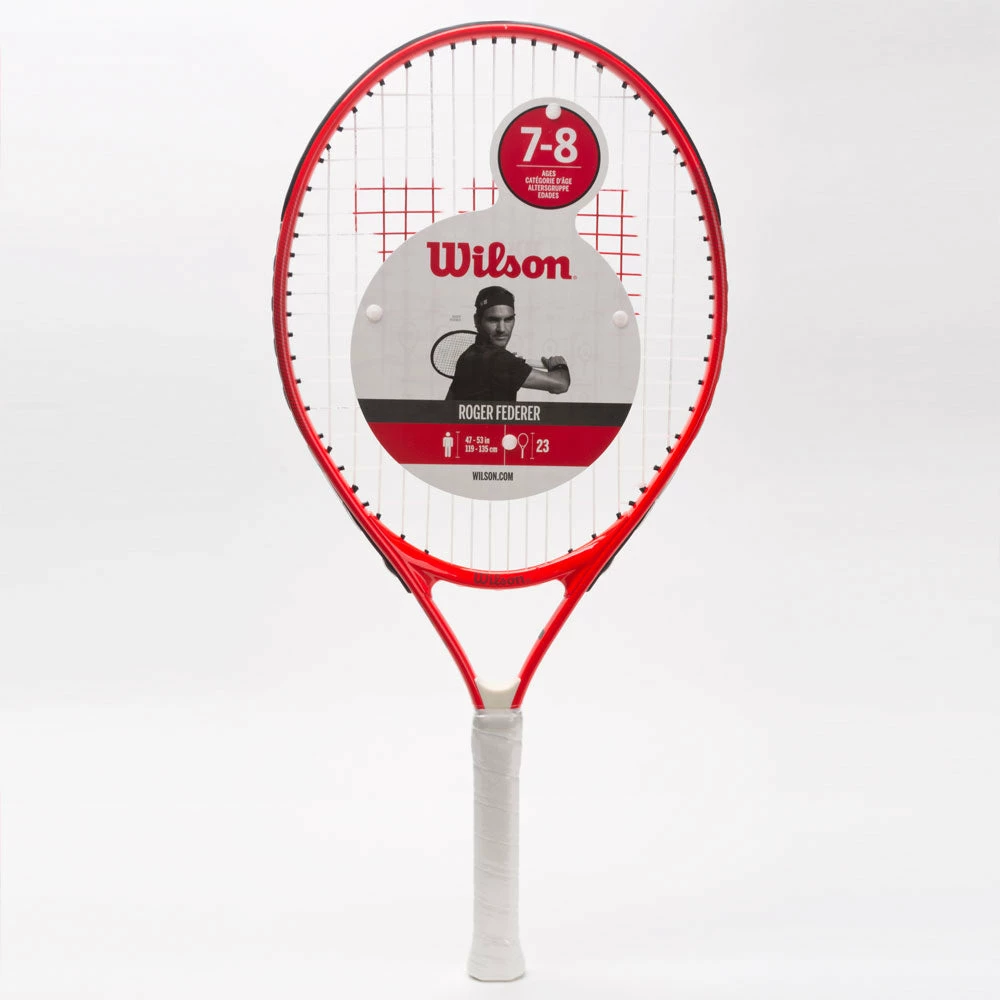 Wilson Roger Federer Junior 23" 3 Wilson Roger Federer Junior 23"