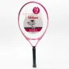 Wilson Burn Pink 23" Kids’ Racquets