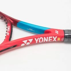 Yonex VCORE 26 100 (250) Tango Red 8 Yonex VCORE 26 100 (250) Tango Red