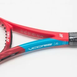 Yonex VCORE 26 100 (250) Tango Red 9 Yonex VCORE 26 100 (250) Tango Red