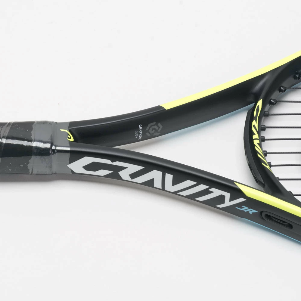 HEAD Gravity 26 Junior 2021 Kids’ Racquets 4 HEAD Gravity 26 Junior 2021 Kids’ Racquets