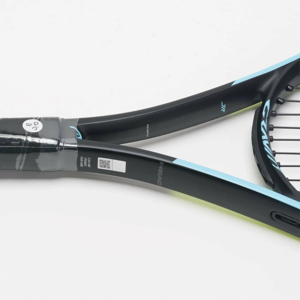 HEAD Gravity 26 Junior 2021 Kids’ Racquets 5 HEAD Gravity 26 Junior 2021 Kids’ Racquets