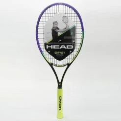 Kids’ Racquets Head IG Gravity 26 2021