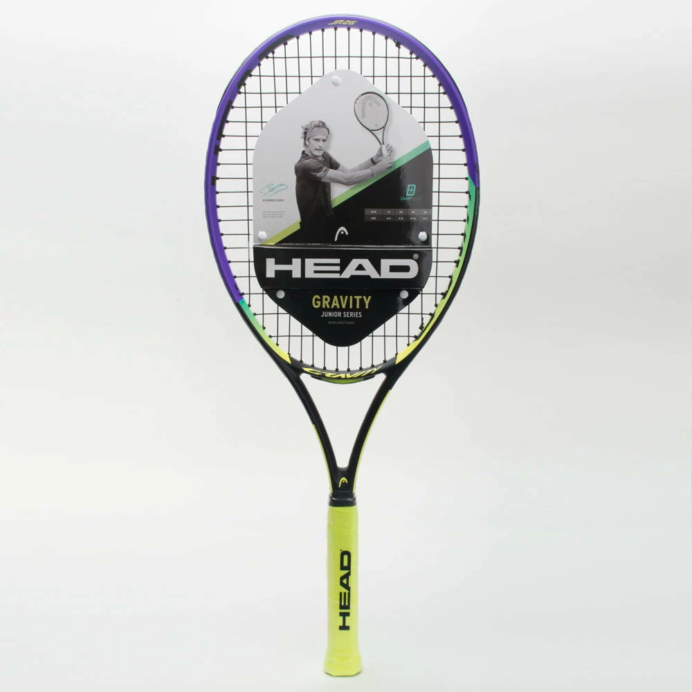 Kids’ Racquets Head IG Gravity 26 2021 3 Kids’ Racquets Head IG Gravity 26 2021