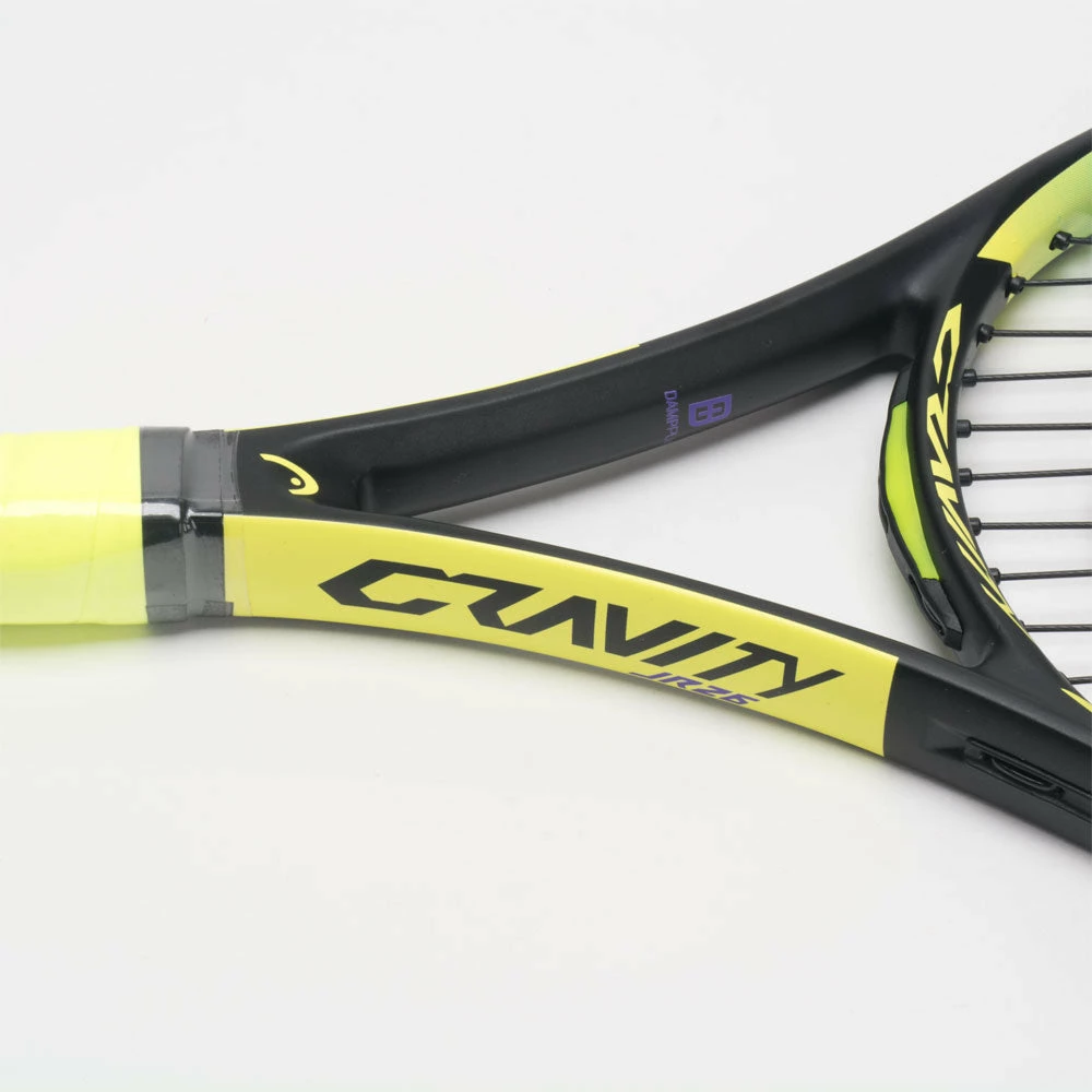 Kids’ Racquets Head IG Gravity 26 2021 4 Kids’ Racquets Head IG Gravity 26 2021
